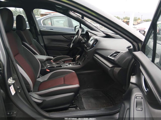 Продаж на аукціоні авто 2020 Subaru Impreza Sport, vin: 4S3GKAM66L3606659, номер лоту: 45788945