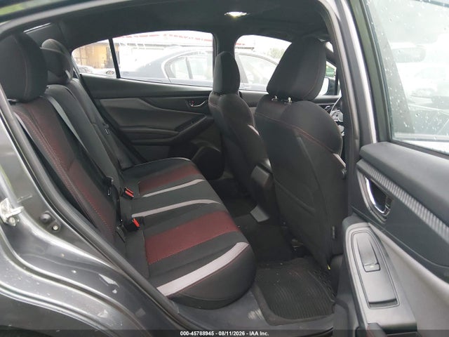 Продаж на аукціоні авто 2020 Subaru Impreza Sport, vin: 4S3GKAM66L3606659, номер лоту: 45788945