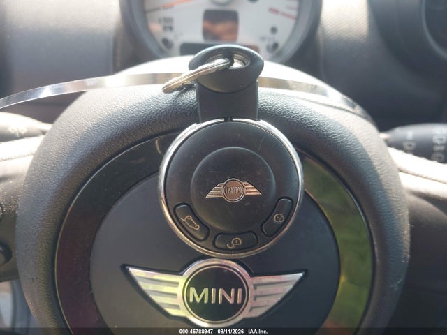 Aukcja sprzedaży 2013 Mini Countryman Cooper S, vin: WMWZC3C50DWP51316, numer aukcji: 45788947