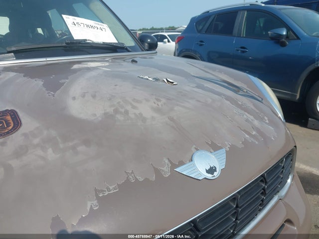 Aukcja sprzedaży 2013 Mini Countryman Cooper S, vin: WMWZC3C50DWP51316, numer aukcji: 45788947