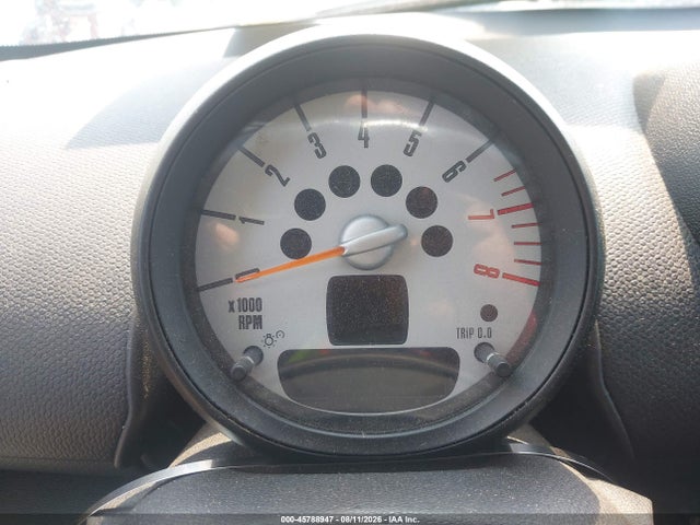 Aukcja sprzedaży 2013 Mini Countryman Cooper S, vin: WMWZC3C50DWP51316, numer aukcji: 45788947