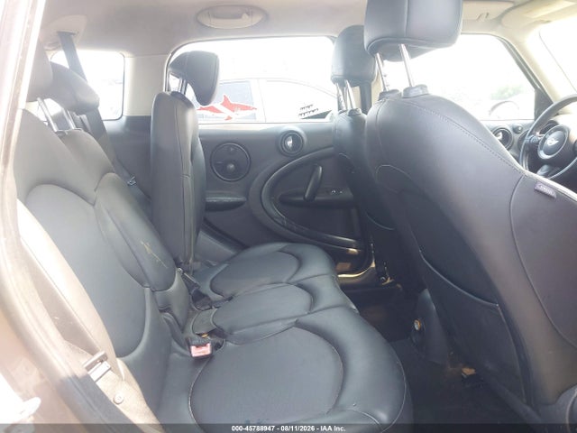 Aukcja sprzedaży 2013 Mini Countryman Cooper S, vin: WMWZC3C50DWP51316, numer aukcji: 45788947
