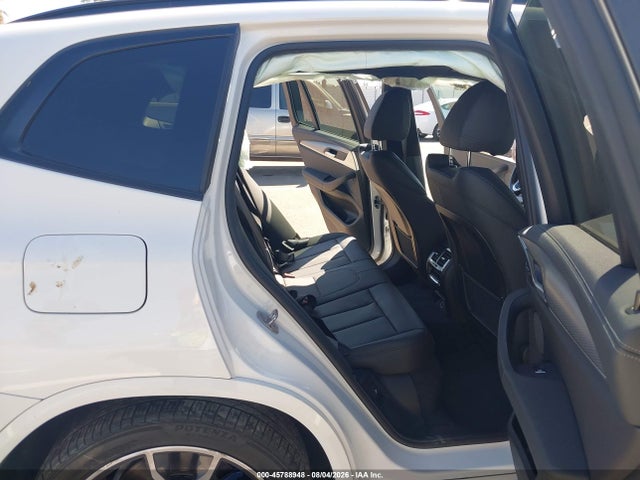Продажа на аукционе авто 2019 Bmw X3 M40i, vin: 5UXTS3C51KLR72559, номер лота: 45788948