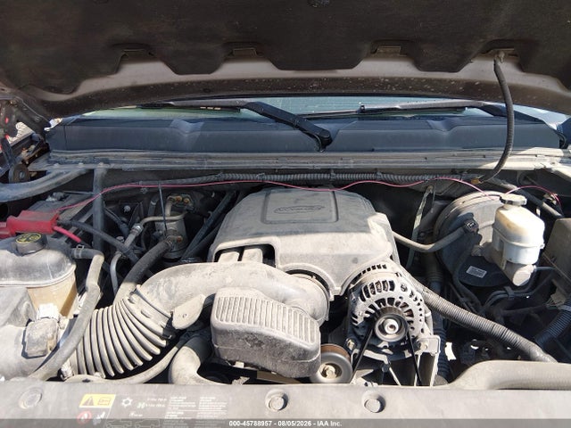 Продаж на аукціоні авто 2012 Chevrolet Silverado 1500 Lt, vin: 1GCRCSE06CZ250121, номер лоту: 45788957