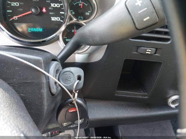 Продаж на аукціоні авто 2012 Chevrolet Silverado 1500 Lt, vin: 1GCRCSE06CZ250121, номер лоту: 45788957