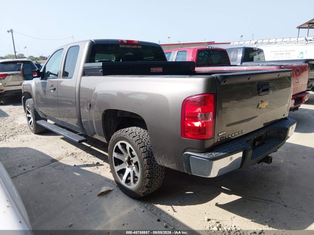 Продаж на аукціоні авто 2012 Chevrolet Silverado 1500 Lt, vin: 1GCRCSE06CZ250121, номер лоту: 45788957