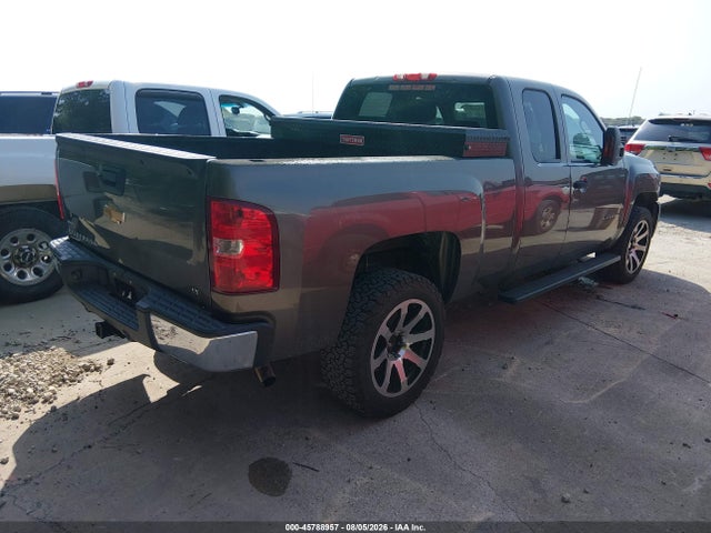 Продаж на аукціоні авто 2012 Chevrolet Silverado 1500 Lt, vin: 1GCRCSE06CZ250121, номер лоту: 45788957