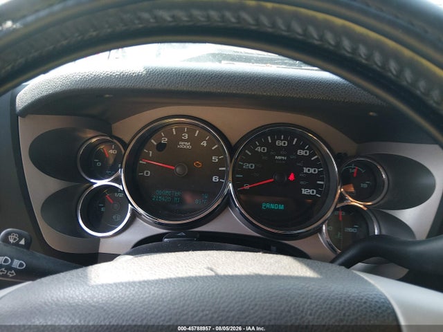 Продаж на аукціоні авто 2012 Chevrolet Silverado 1500 Lt, vin: 1GCRCSE06CZ250121, номер лоту: 45788957