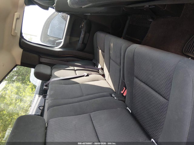 Продаж на аукціоні авто 2012 Chevrolet Silverado 1500 Lt, vin: 1GCRCSE06CZ250121, номер лоту: 45788957
