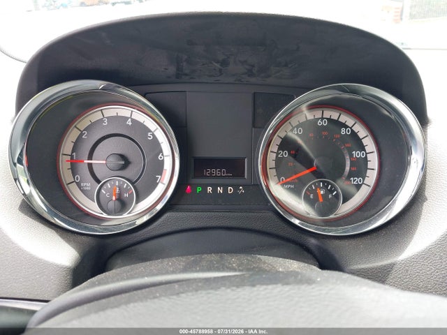 Dodge Grand Caravan Se 2018 2C4RDGBG3JR313081 Image 7