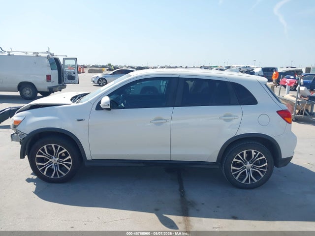2019 Mitsubishi Outlander Sport 2.0 Es მანქანა იყიდება აუქციონზე, vin: JA4AP3AUXKU022760, აუქციონის ნომერი: 45788960