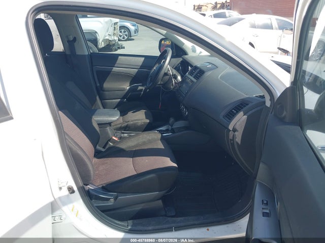 2019 Mitsubishi Outlander Sport 2.0 Es მანქანა იყიდება აუქციონზე, vin: JA4AP3AUXKU022760, აუქციონის ნომერი: 45788960