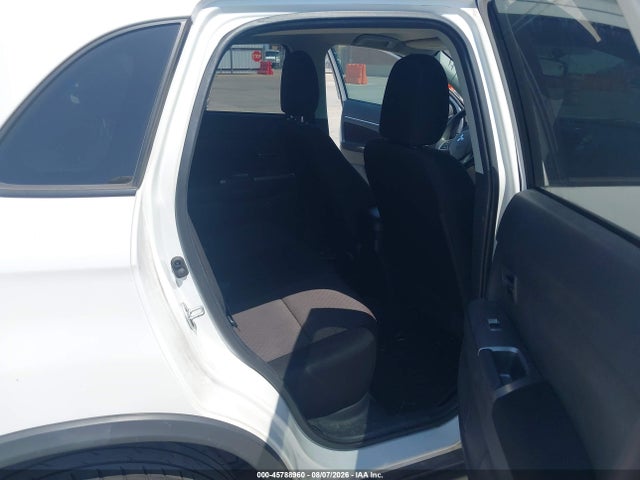 2019 Mitsubishi Outlander Sport 2.0 Es მანქანა იყიდება აუქციონზე, vin: JA4AP3AUXKU022760, აუქციონის ნომერი: 45788960