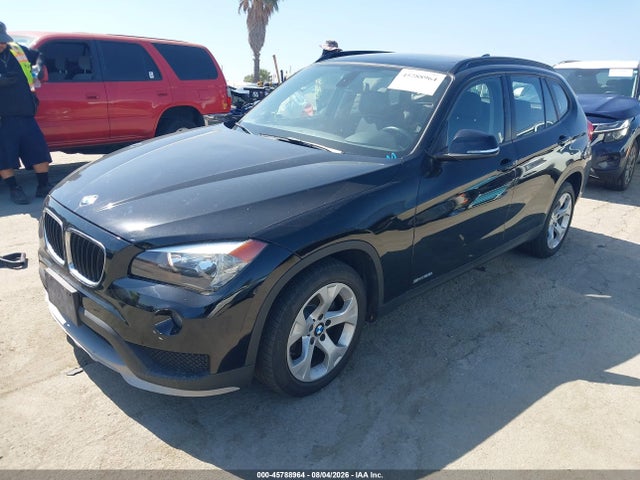 WBAVM1C5XFV498241 BMW X1 Sdrive28i