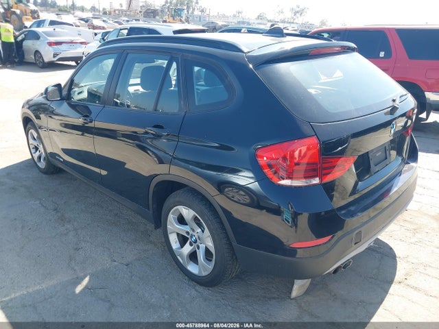 WBAVM1C5XFV498241 BMW X1 Sdrive28i