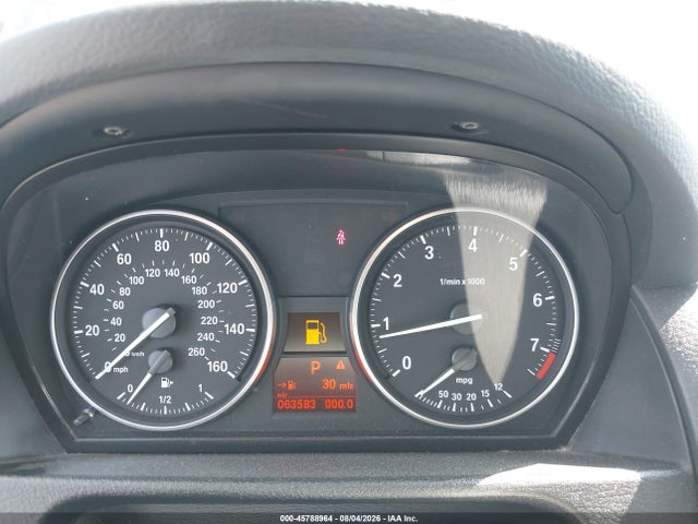 WBAVM1C5XFV498241 BMW X1 Sdrive28i