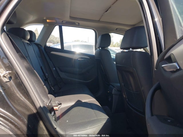 WBAVM1C5XFV498241 BMW X1 Sdrive28i