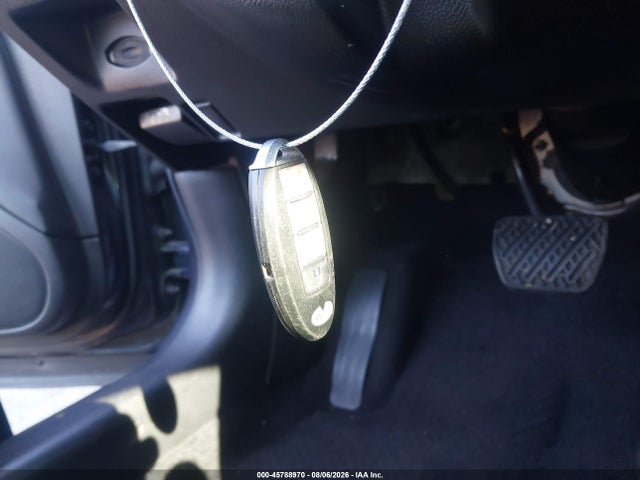 Aukcja sprzedaży 2010 Infiniti G37x, vin: JN1CV6AR1AM250147, numer aukcji: 45788970