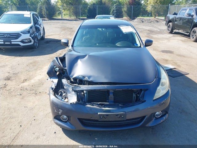 Aukcja sprzedaży 2010 Infiniti G37x, vin: JN1CV6AR1AM250147, numer aukcji: 45788970