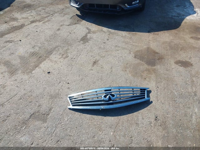 Aukcja sprzedaży 2010 Infiniti G37x, vin: JN1CV6AR1AM250147, numer aukcji: 45788970