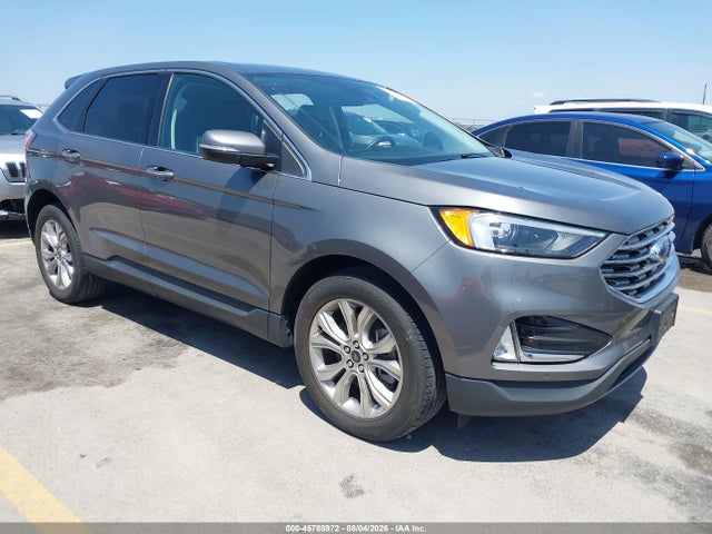 Aukcja sprzedaży 2024 Ford Edge Titanium, vin: 2FMPK4K96RBB01580, numer aukcji: 45788972