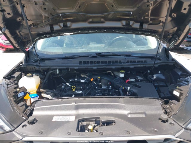 45788972 :رقم المزاد ، 2FMPK4K96RBB01580 vin ، 2024 Ford Edge Titanium مزاد بيع