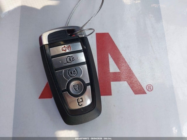 45788972 :رقم المزاد ، 2FMPK4K96RBB01580 vin ، 2024 Ford Edge Titanium مزاد بيع