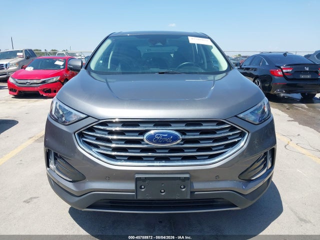 45788972 :رقم المزاد ، 2FMPK4K96RBB01580 vin ، 2024 Ford Edge Titanium مزاد بيع