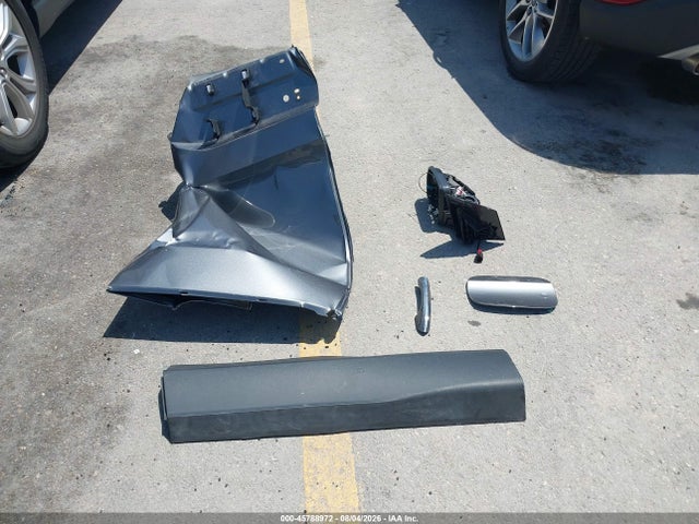 45788972 :رقم المزاد ، 2FMPK4K96RBB01580 vin ، 2024 Ford Edge Titanium مزاد بيع