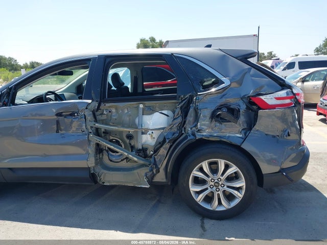 45788972 :رقم المزاد ، 2FMPK4K96RBB01580 vin ، 2024 Ford Edge Titanium مزاد بيع