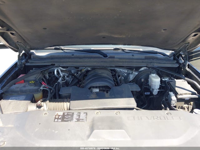 Chevrolet Tahoe Lt 2016 1GNSCBKC0GR325179 Image 10