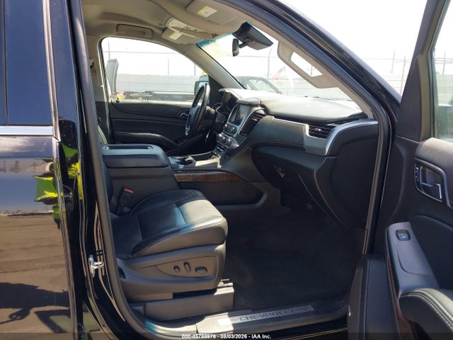 Chevrolet Tahoe Lt 2016 1GNSCBKC0GR325179 Image 5