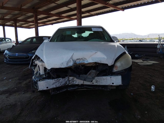 Продаж на аукціоні авто 2006 Chevrolet Impala Ls, vin: 2G1WB58K669381514, номер лоту: 45788977