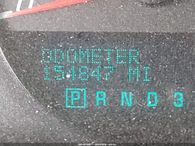 Продаж на аукціоні авто 2006 Chevrolet Impala Ls, vin: 2G1WB58K669381514, номер лоту: 45788977
