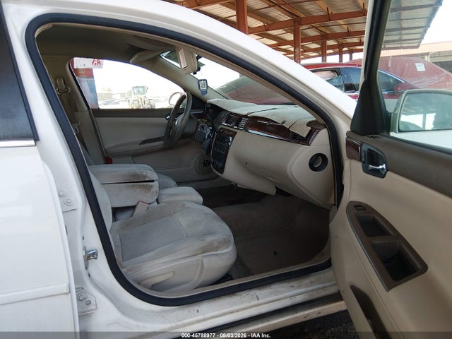 Продаж на аукціоні авто 2006 Chevrolet Impala Ls, vin: 2G1WB58K669381514, номер лоту: 45788977