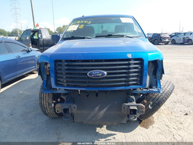 Продажа на аукционе авто 2014 Ford F-150 Stx, vin: 1FTEX1EM5EKF52530, номер лота: 45788978