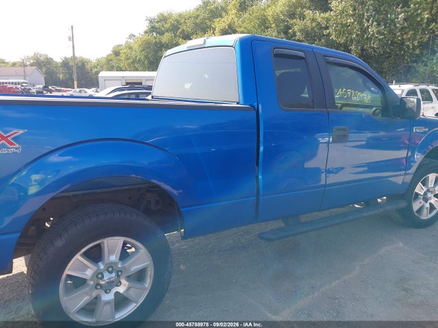 Продажа на аукционе авто 2014 Ford F-150 Stx, vin: 1FTEX1EM5EKF52530, номер лота: 45788978