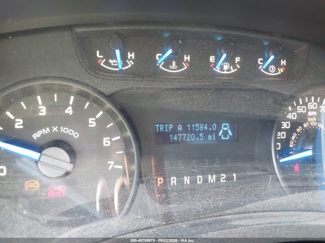 Продажа на аукционе авто 2014 Ford F-150 Stx, vin: 1FTEX1EM5EKF52530, номер лота: 45788978
