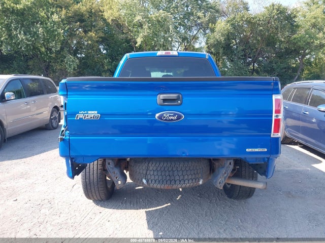 Продажа на аукционе авто 2014 Ford F-150 Stx, vin: 1FTEX1EM5EKF52530, номер лота: 45788978