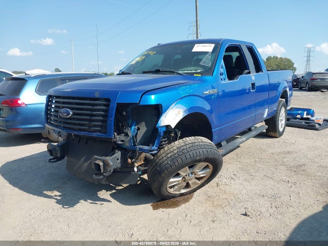 Продажа на аукционе авто 2014 Ford F-150 Stx, vin: 1FTEX1EM5EKF52530, номер лота: 45788978