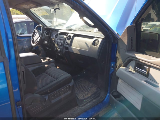 Продажа на аукционе авто 2014 Ford F-150 Stx, vin: 1FTEX1EM5EKF52530, номер лота: 45788978