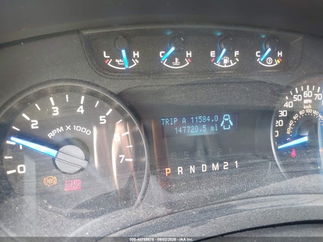 Продажа на аукционе авто 2014 Ford F-150 Stx, vin: 1FTEX1EM5EKF52530, номер лота: 45788978