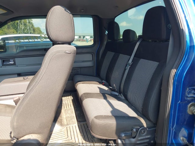 Продажа на аукционе авто 2014 Ford F-150 Stx, vin: 1FTEX1EM5EKF52530, номер лота: 45788978