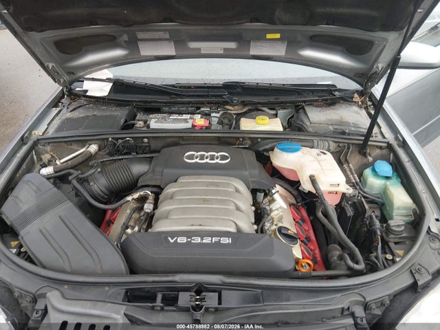 Продаж на аукціоні авто 2006 Audi A4 3.2, vin: WAUDH78E66A108559, номер лоту: 45788982