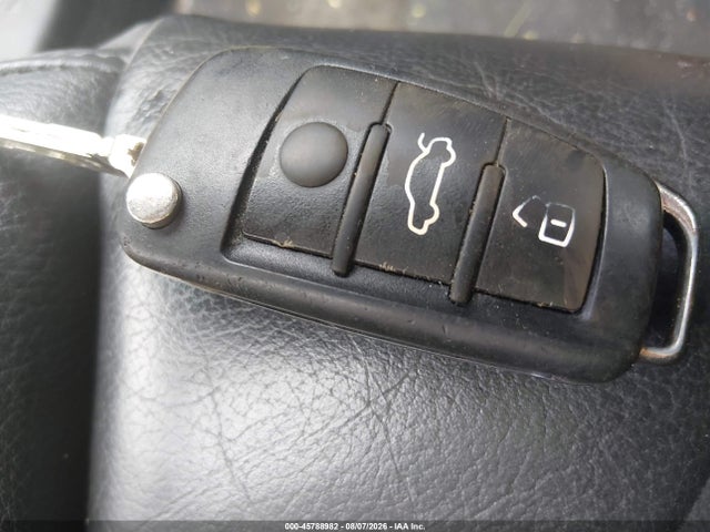 Продаж на аукціоні авто 2006 Audi A4 3.2, vin: WAUDH78E66A108559, номер лоту: 45788982