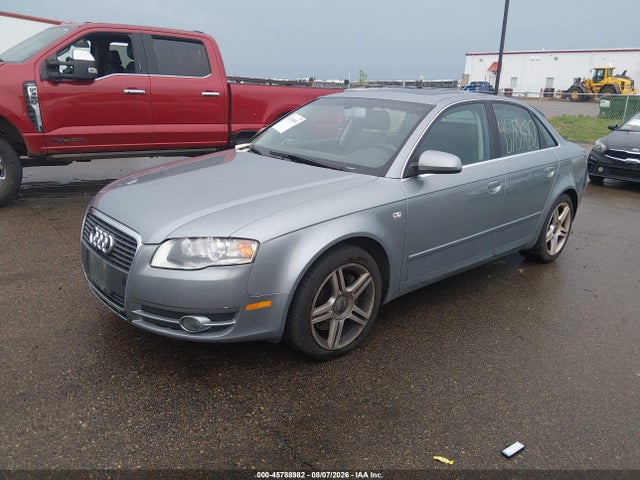 Продаж на аукціоні авто 2006 Audi A4 3.2, vin: WAUDH78E66A108559, номер лоту: 45788982