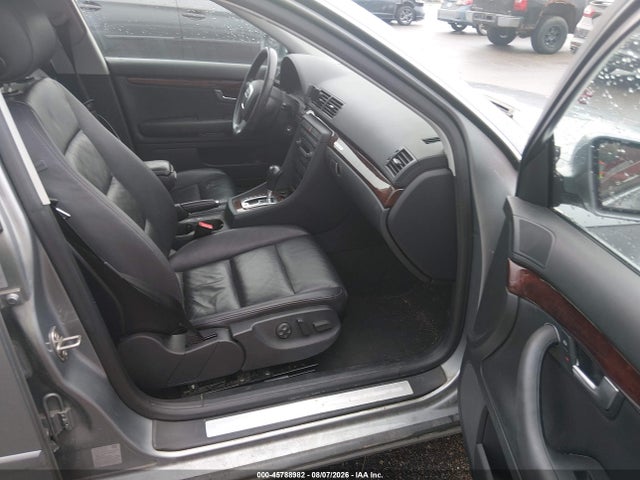 Продаж на аукціоні авто 2006 Audi A4 3.2, vin: WAUDH78E66A108559, номер лоту: 45788982