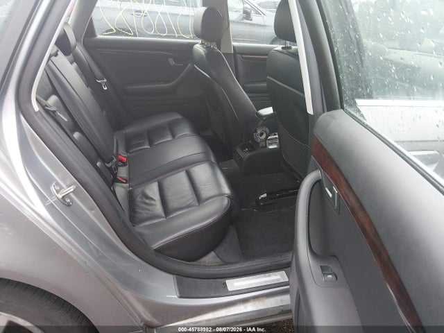 Продаж на аукціоні авто 2006 Audi A4 3.2, vin: WAUDH78E66A108559, номер лоту: 45788982