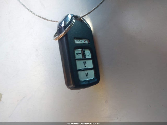Aukcja sprzedaży 2022 Honda Accord Ex-l, vin: 1HGCV1F59NA076181, numer aukcji: 45788983