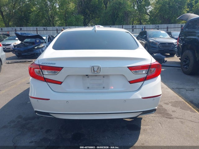 Aukcja sprzedaży 2022 Honda Accord Ex-l, vin: 1HGCV1F59NA076181, numer aukcji: 45788983
